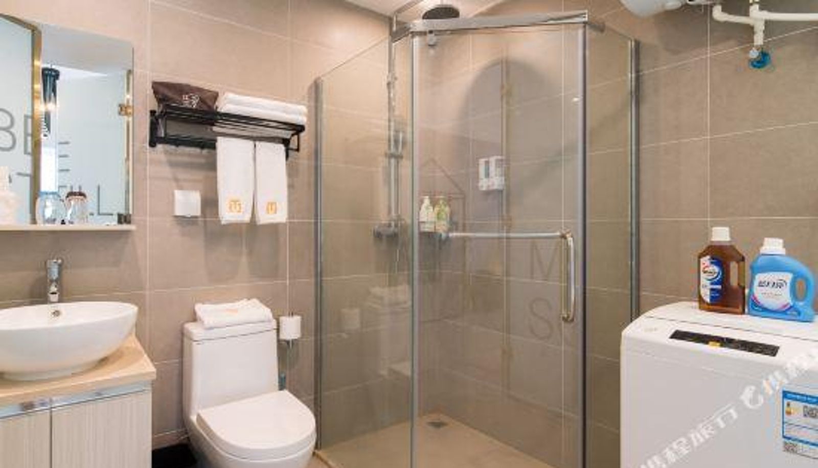 Room - Litu International Apartment