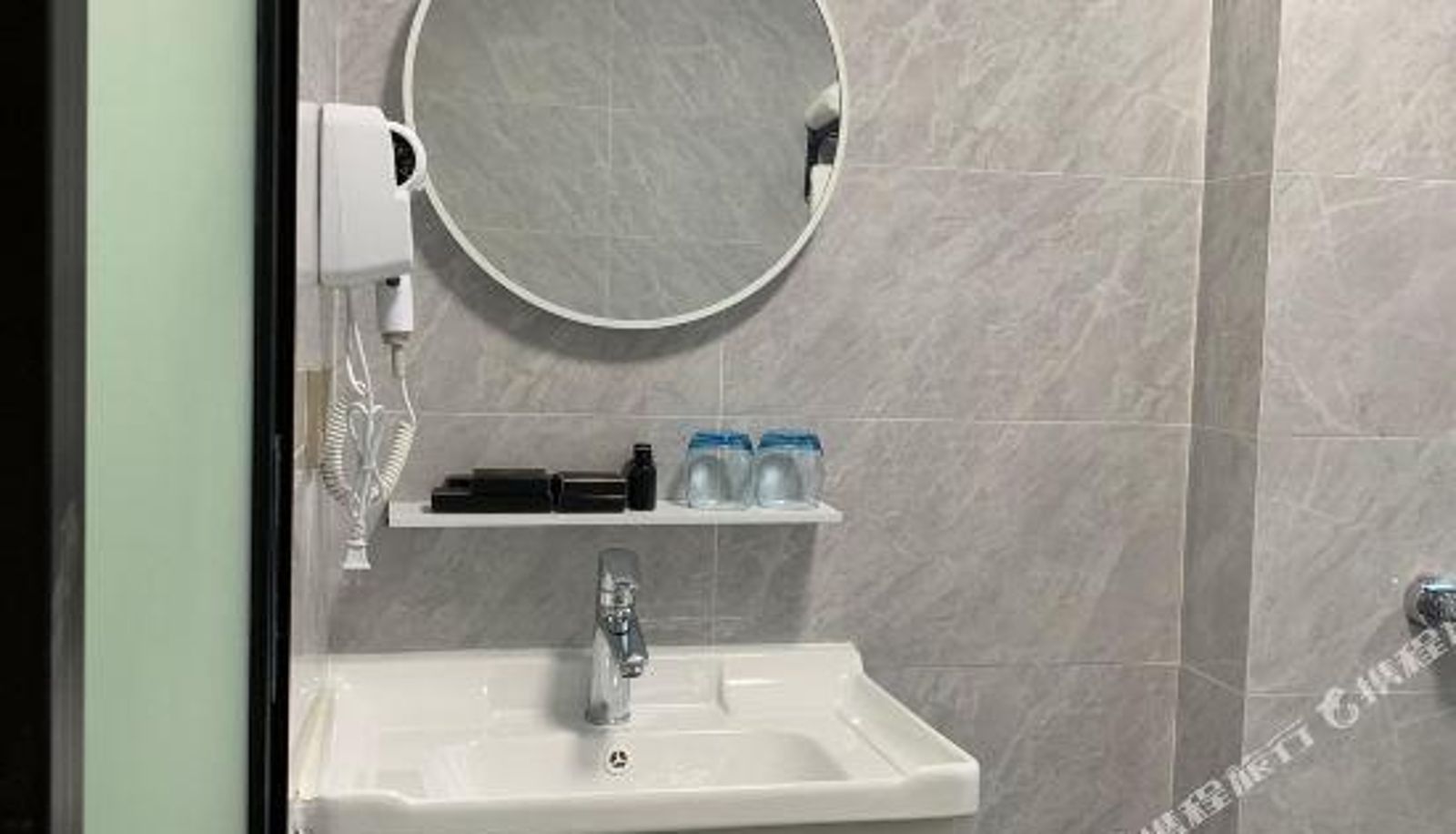 Room - Foshan Baodun Garden Apartment (Shunde Vocational and Technical College)