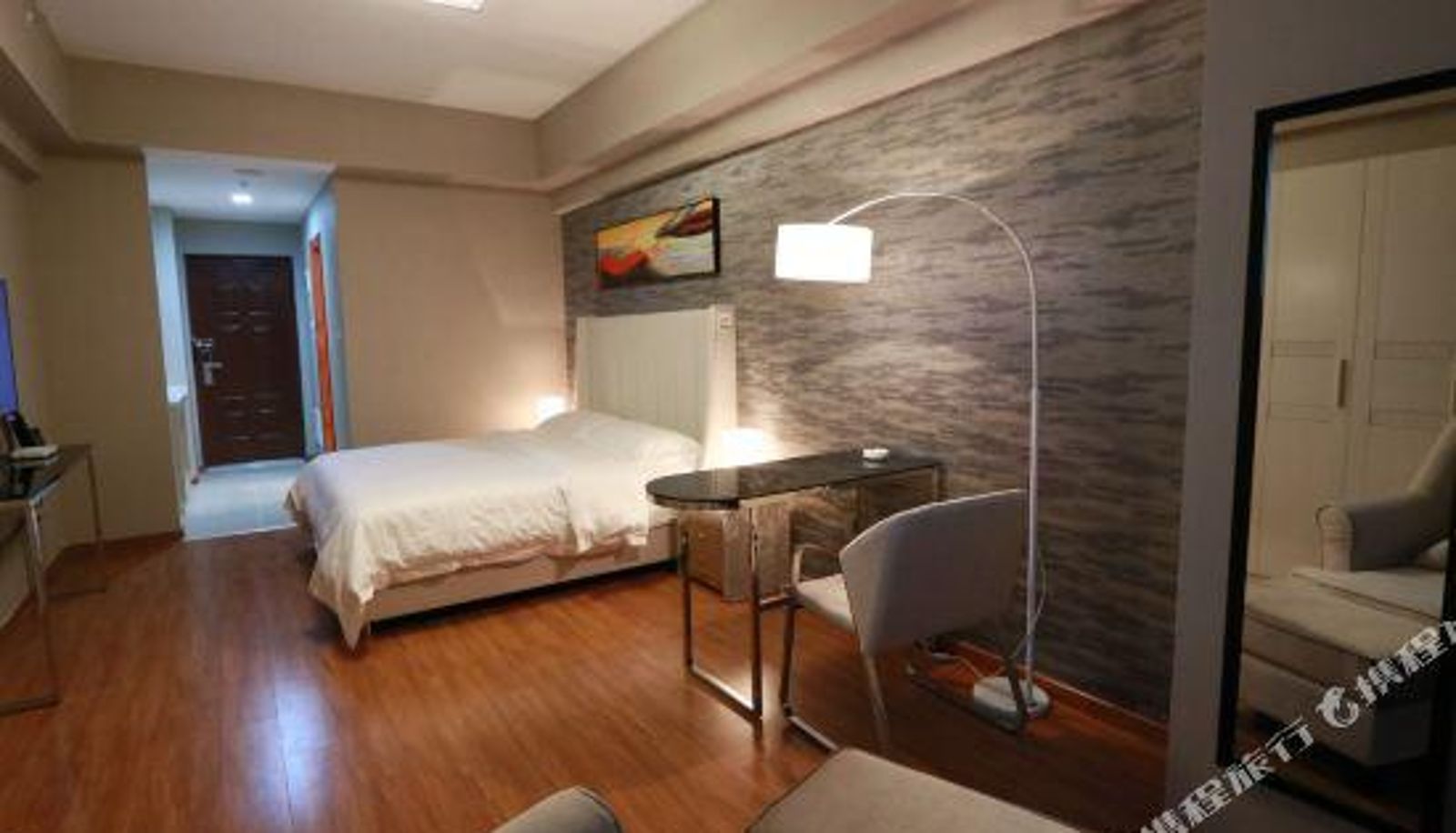 Business-kamer - MAIRSDEN HOTEL