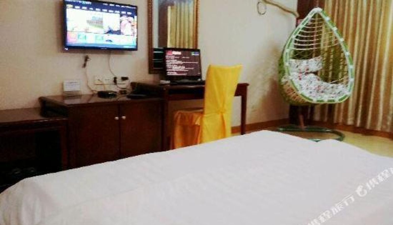 Family room - Yinyuewan Hotel