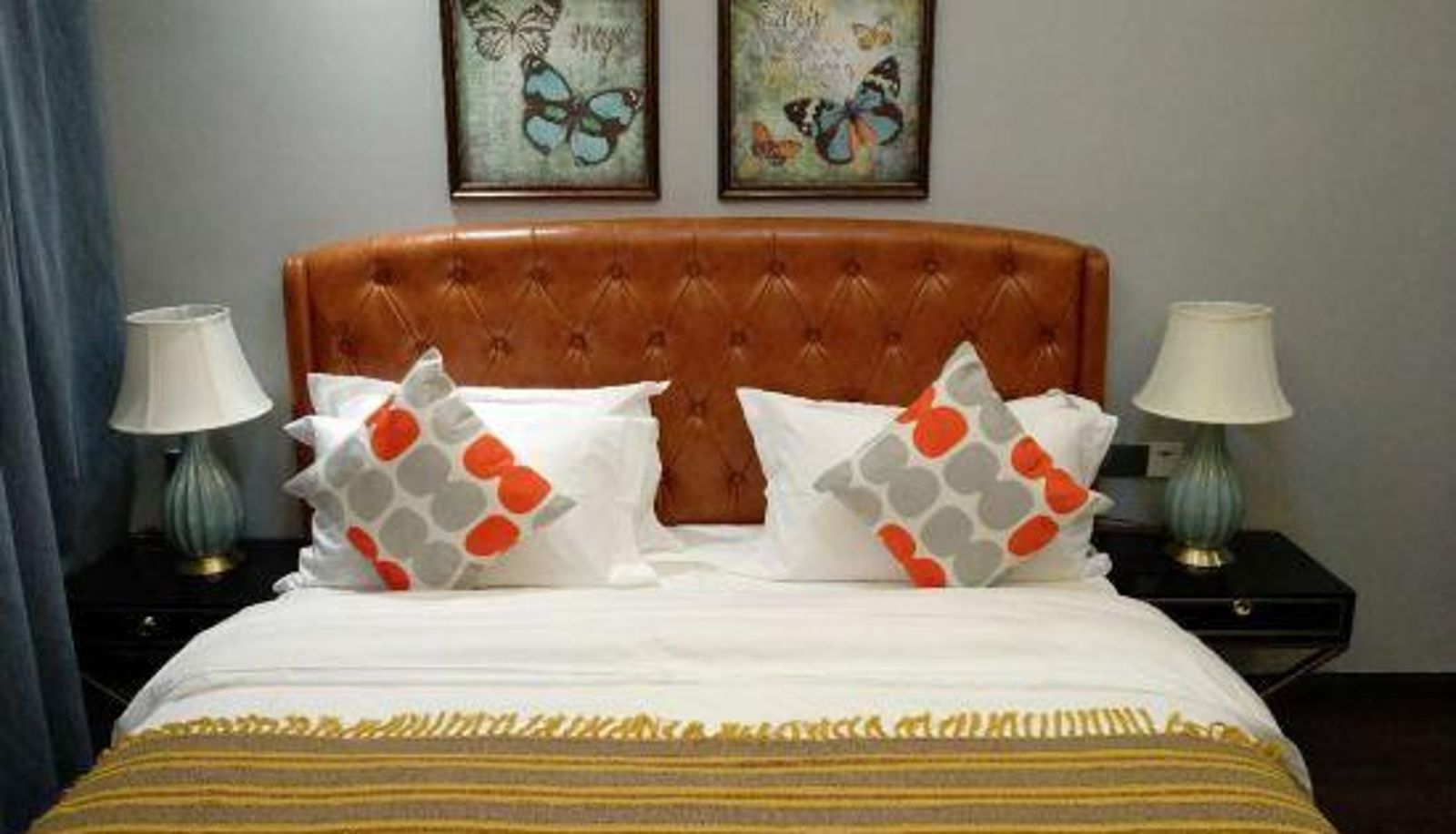 Interior view - FoShan HaiTang Hotel