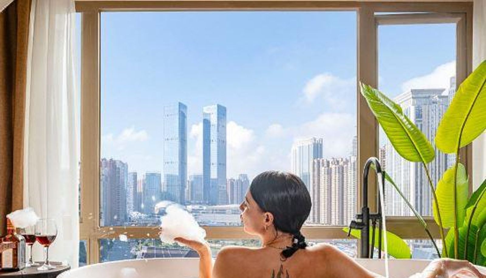 Room - FoShan Andaman Yuansu Hotel(Guang Fo Zhi Cheng)