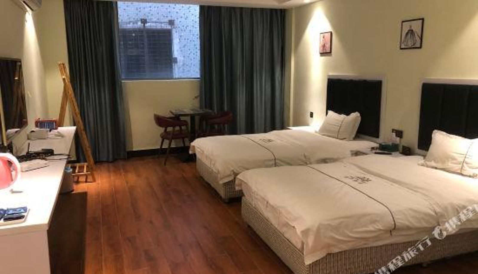 Kamer - Hongfeng Hotel