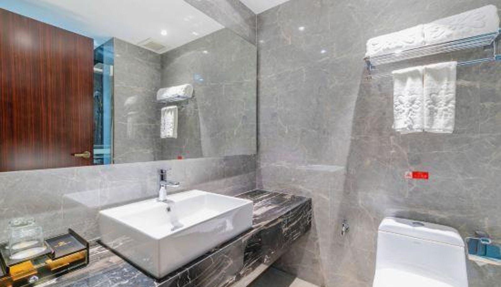 Business-kamer - LangHao Hotel (Shunde Lecong Tianyou City Branch)
