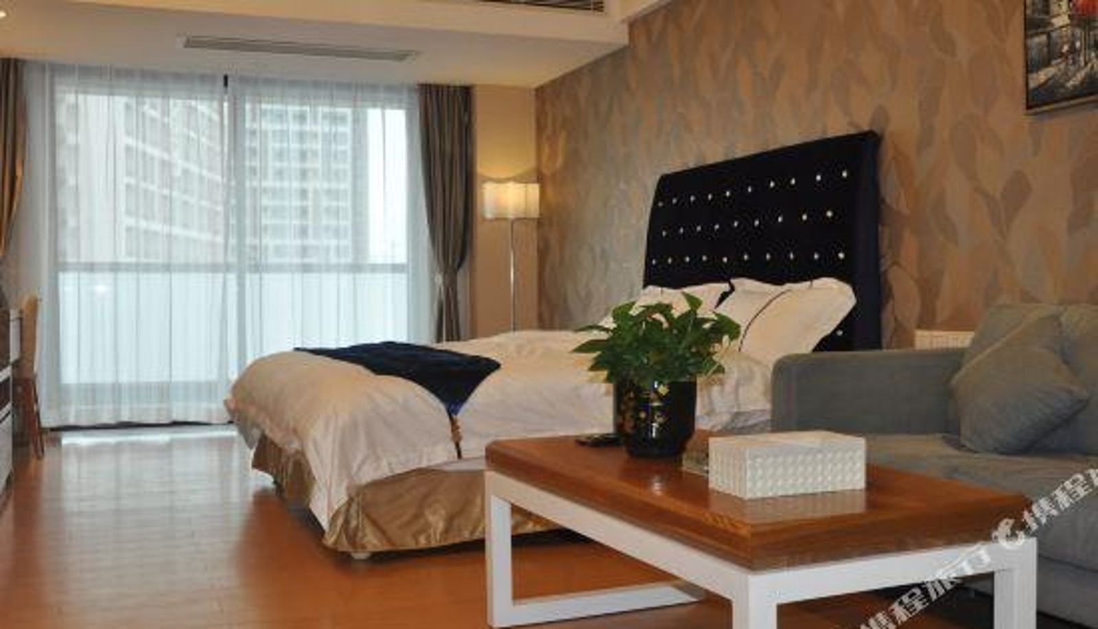 Zimmer - 2513 Apartment Foshan Austin Branch