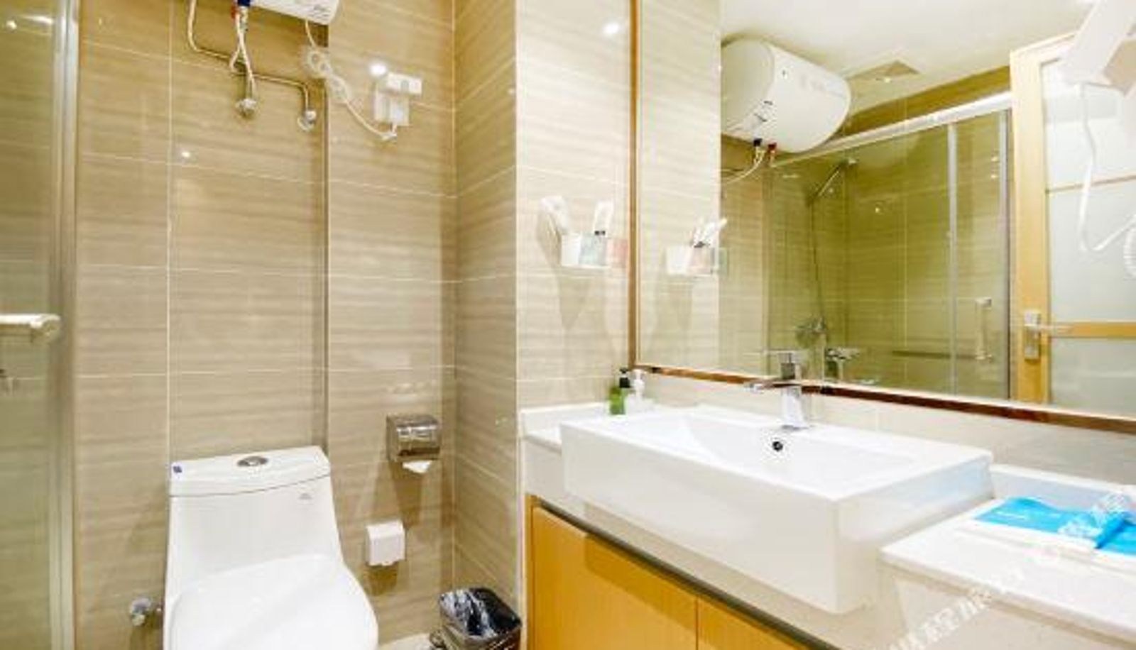 Camera business - Geek boutique hotel department(Foshan xin dongli plaza)