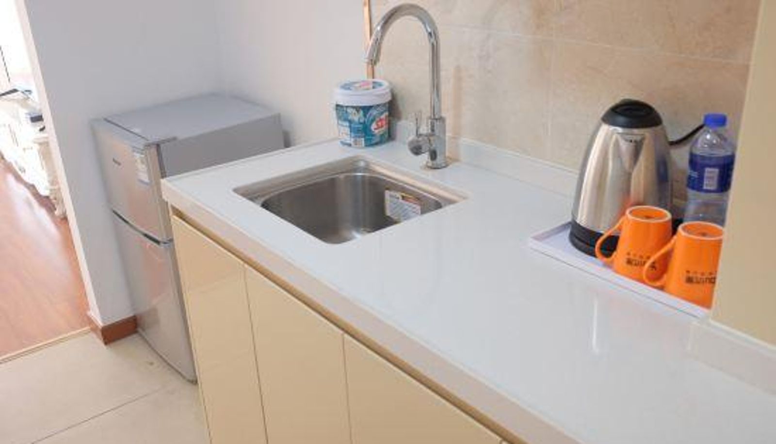 Kamer - Foshan Ink Yijia Apartment