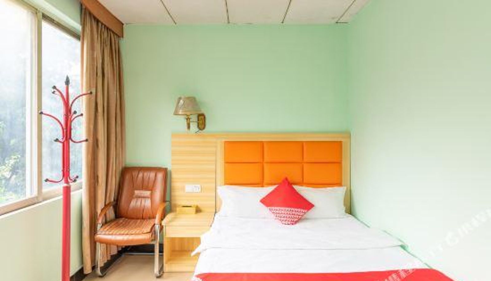 Chambre - Foshan Nice Hotel