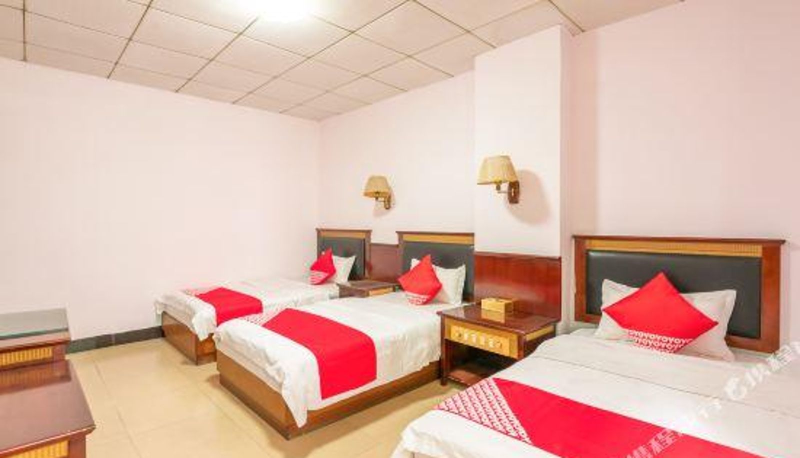 Chambre - Foshan Nice Hotel