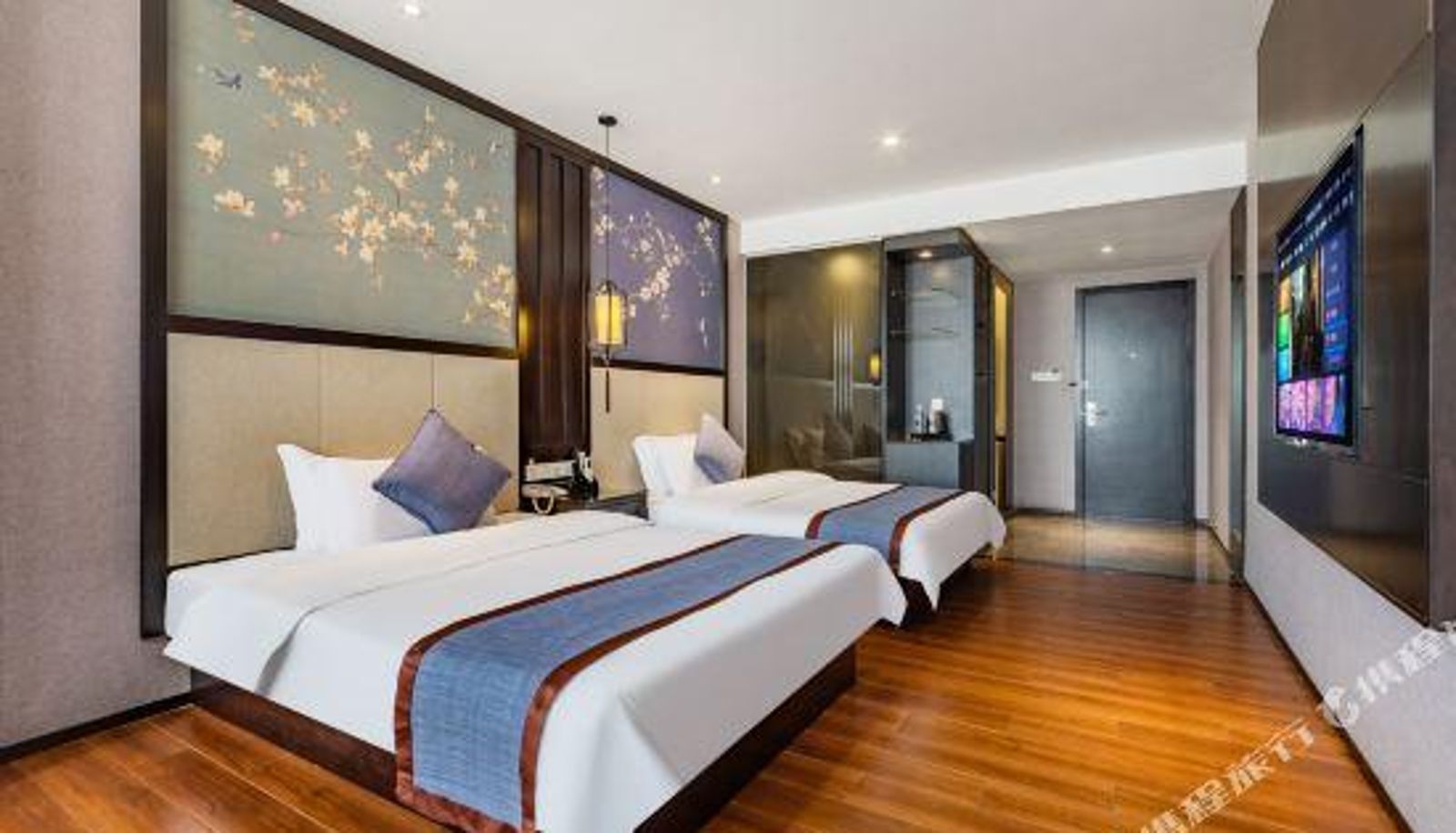 Room - Anlan Boutique Hotel