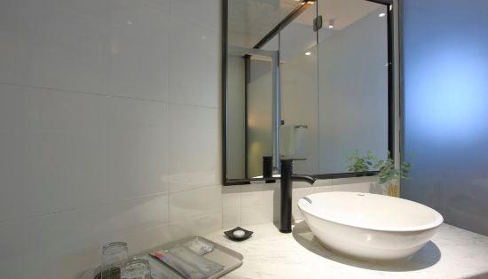 Room - Huawei Boutique Hotel (Foshan Qinghuiyuan Shunde Happy Coast PLUS)