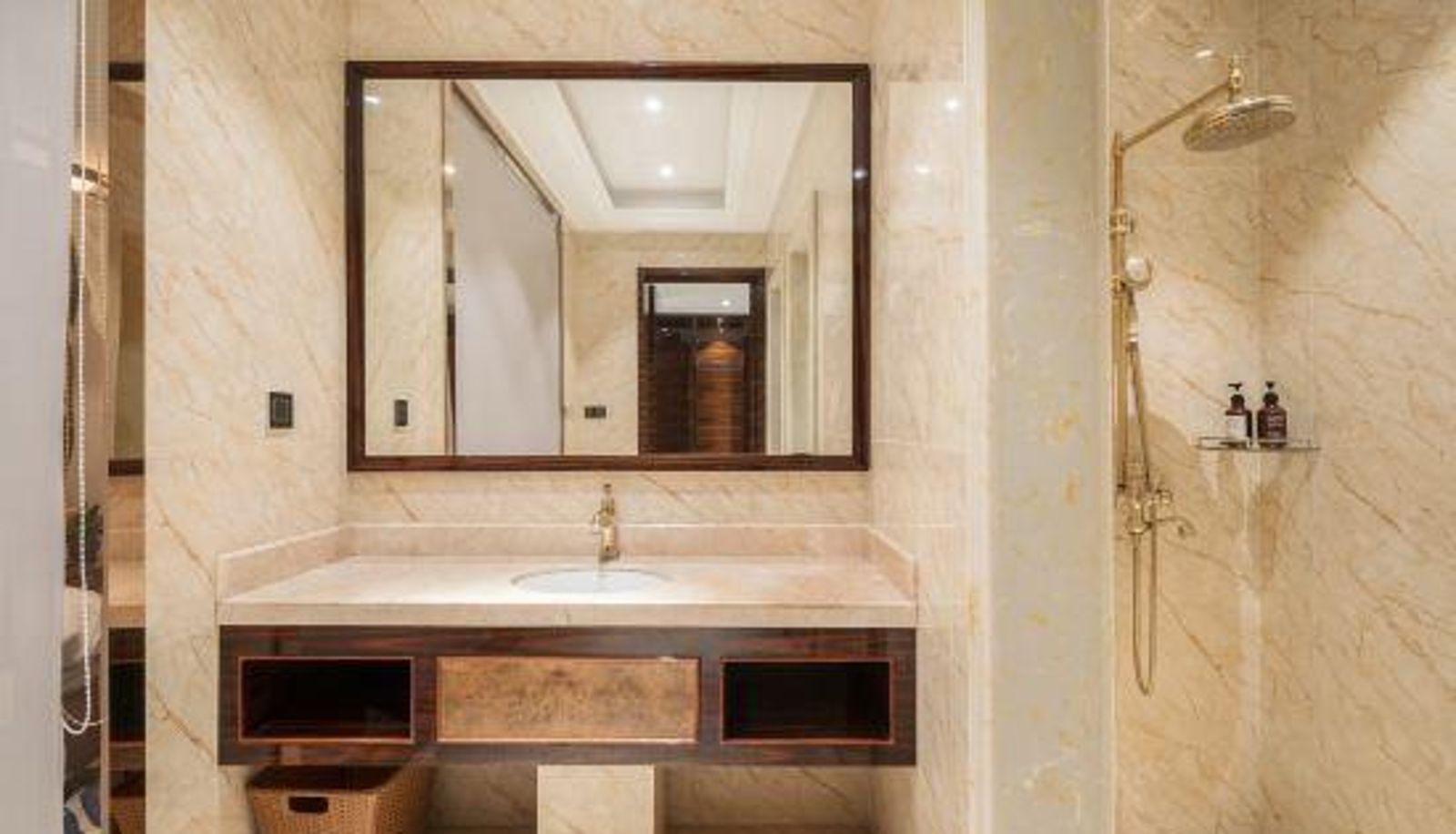 Chambre Business - Huasheng Hotel (Foshan Lecong Furniture City)