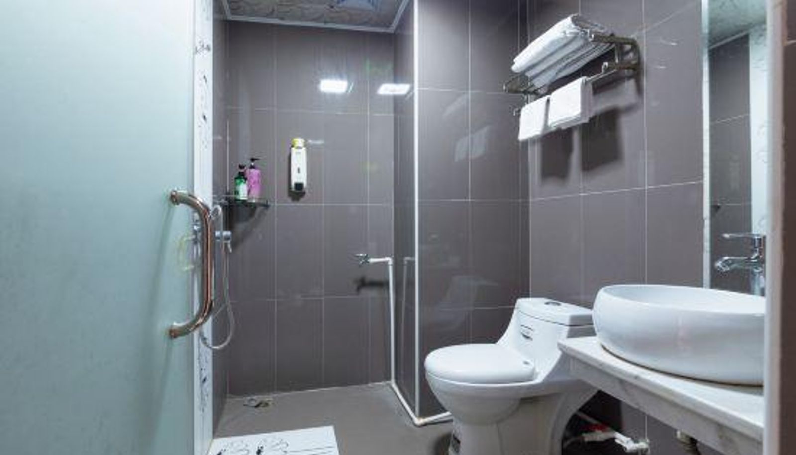 Room - Foshan Yijia Hotel Apartment