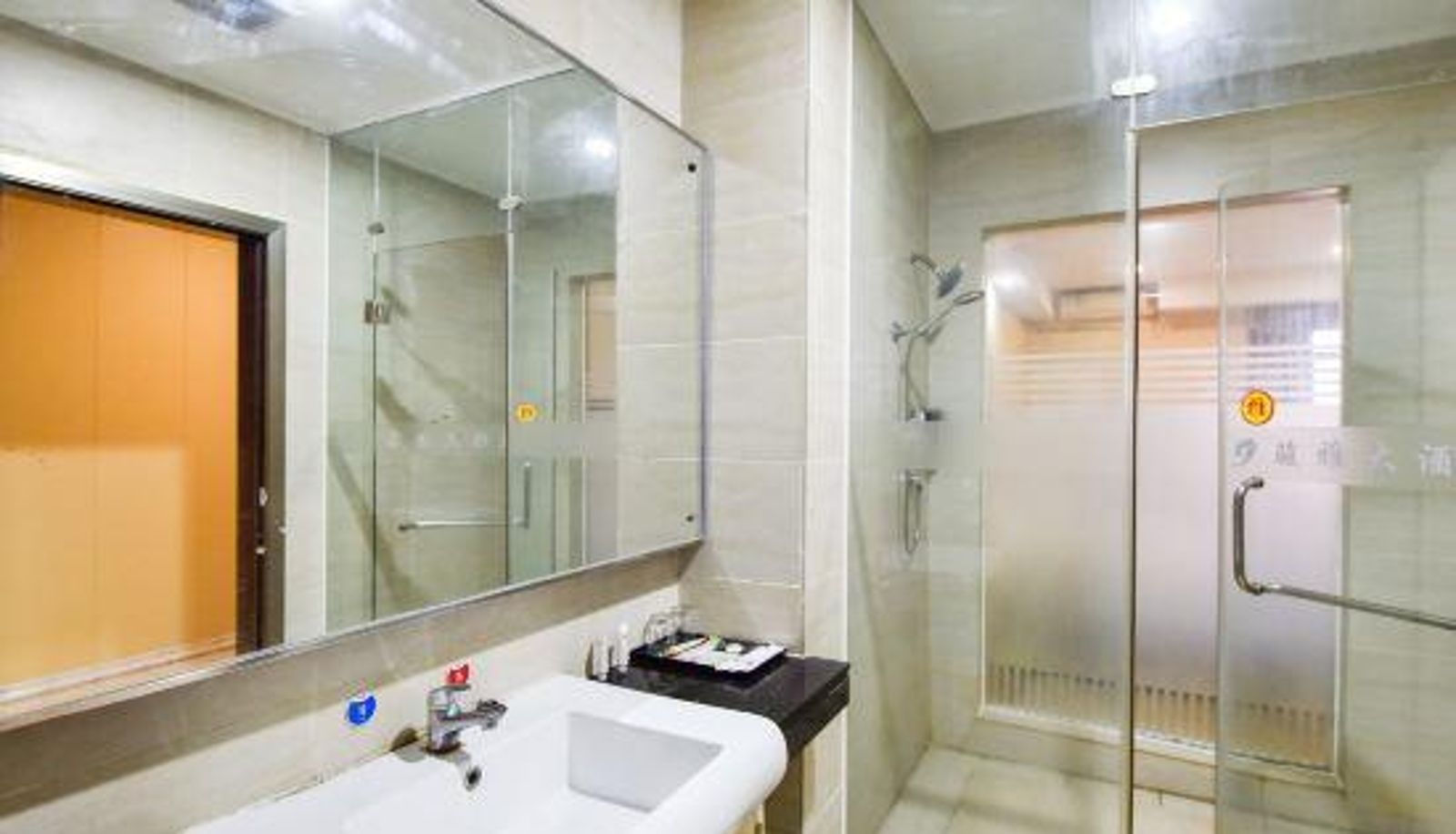 Chambre - Junya Hotel