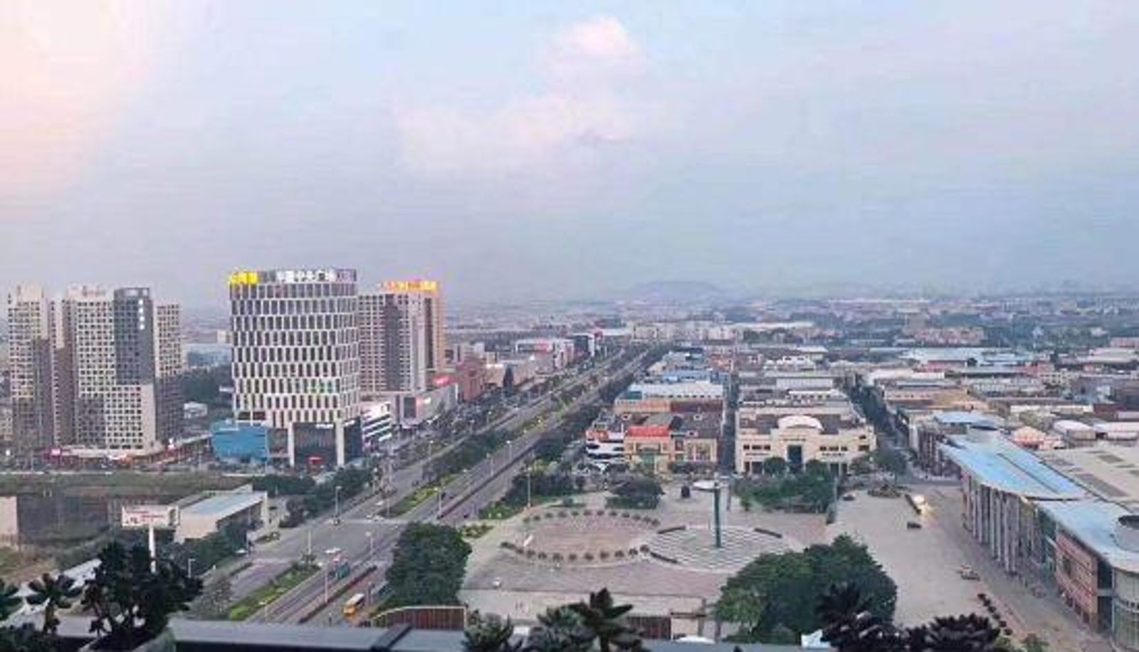 Kamer - Foshan Via Apartment
