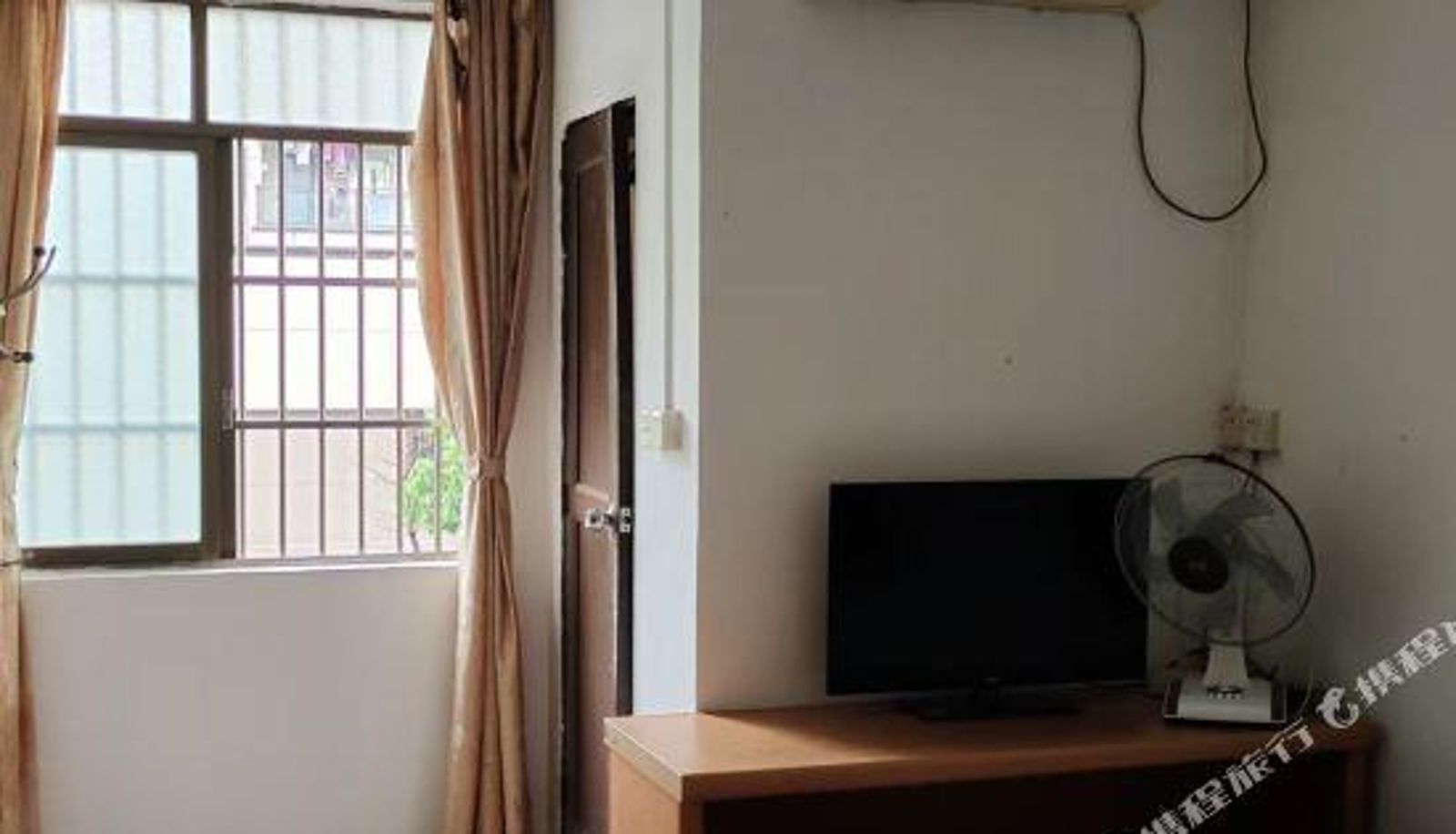 Chambre - Wenxin Apartment (Foshan Daliang Jinxing Road)