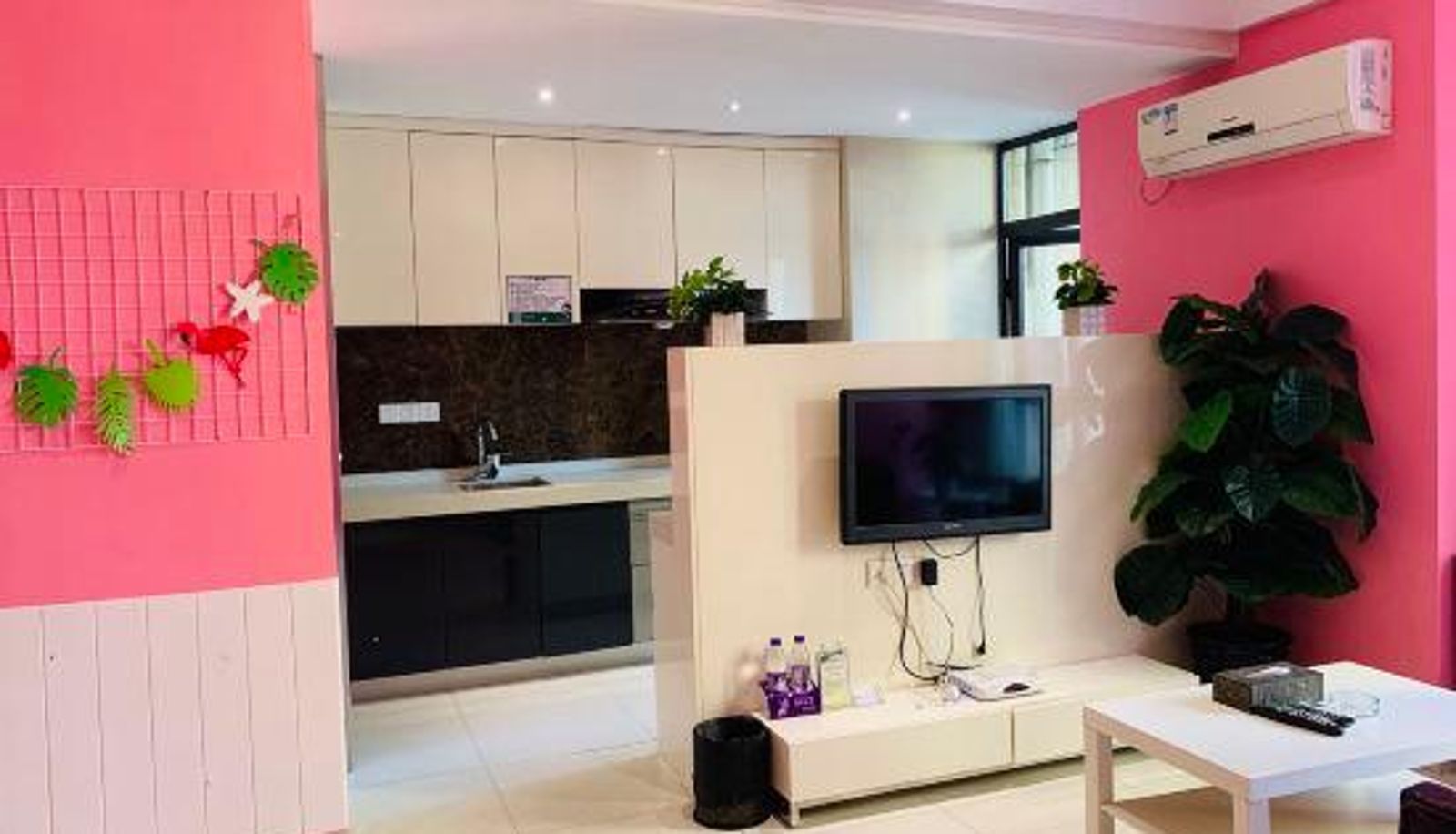 Interior view - Best Residence Hotel (Foshan Jihuayuan Metro Station)