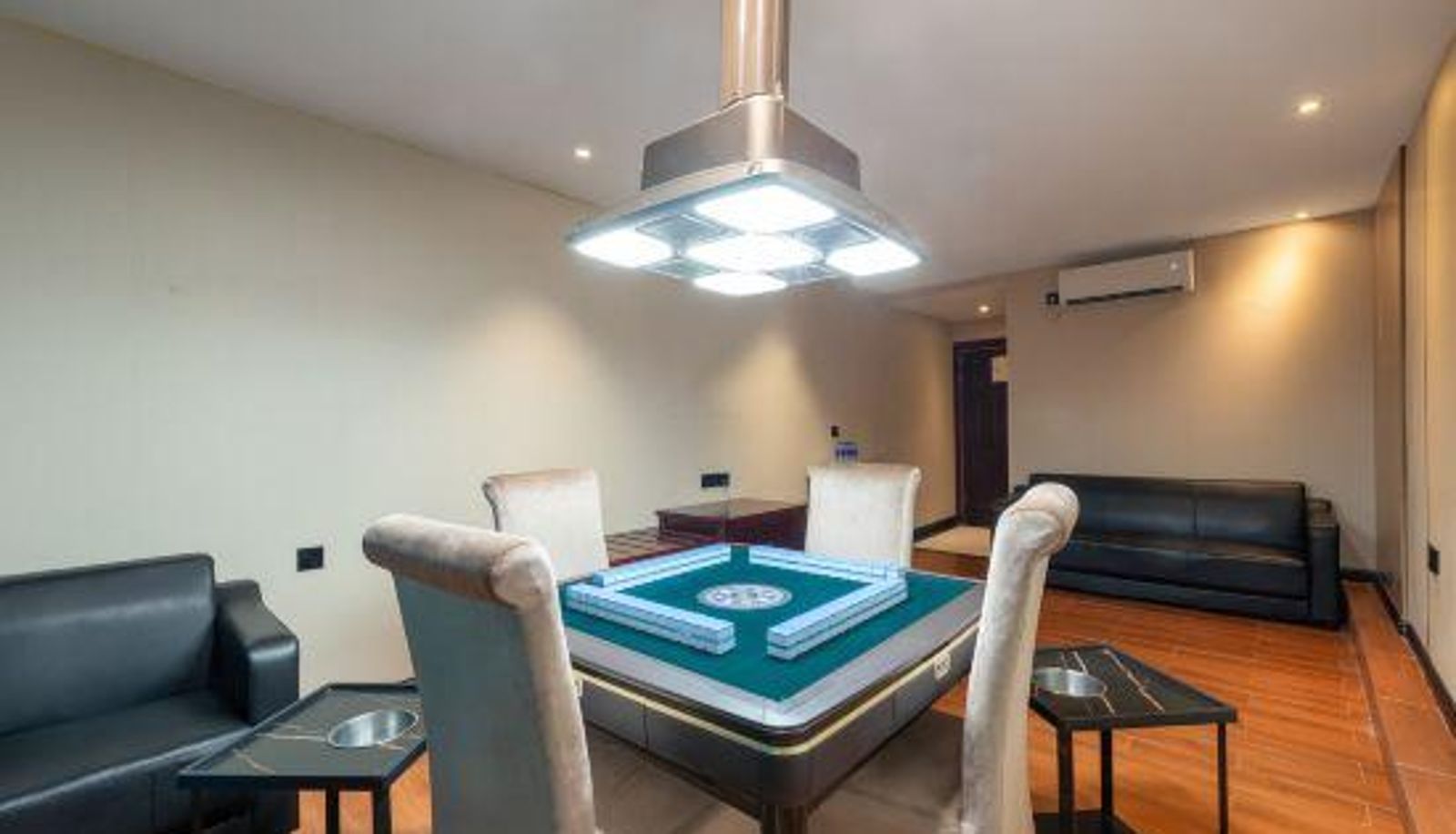 Chambre - THE VIANPU HOTEL