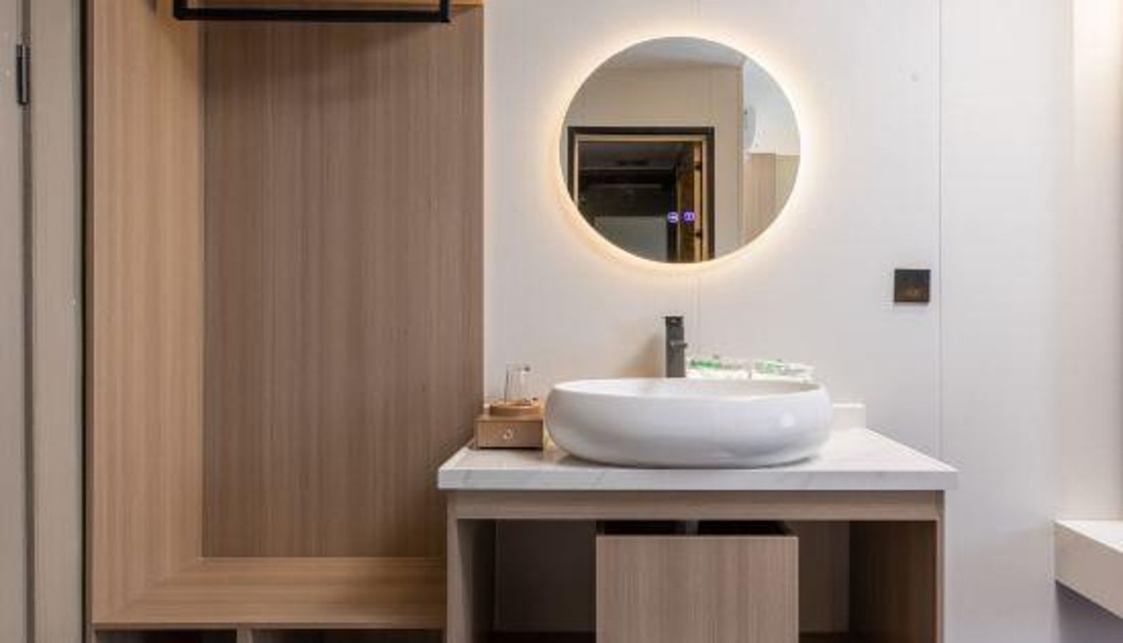 Chambre - THE VIANPU HOTEL