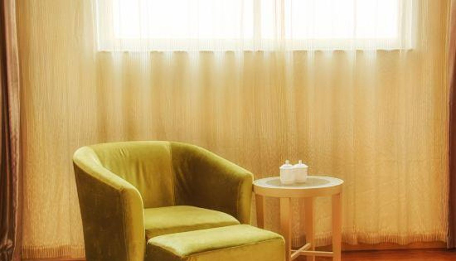 Kamer - Oya Hotel (Foshan West Railway Station)