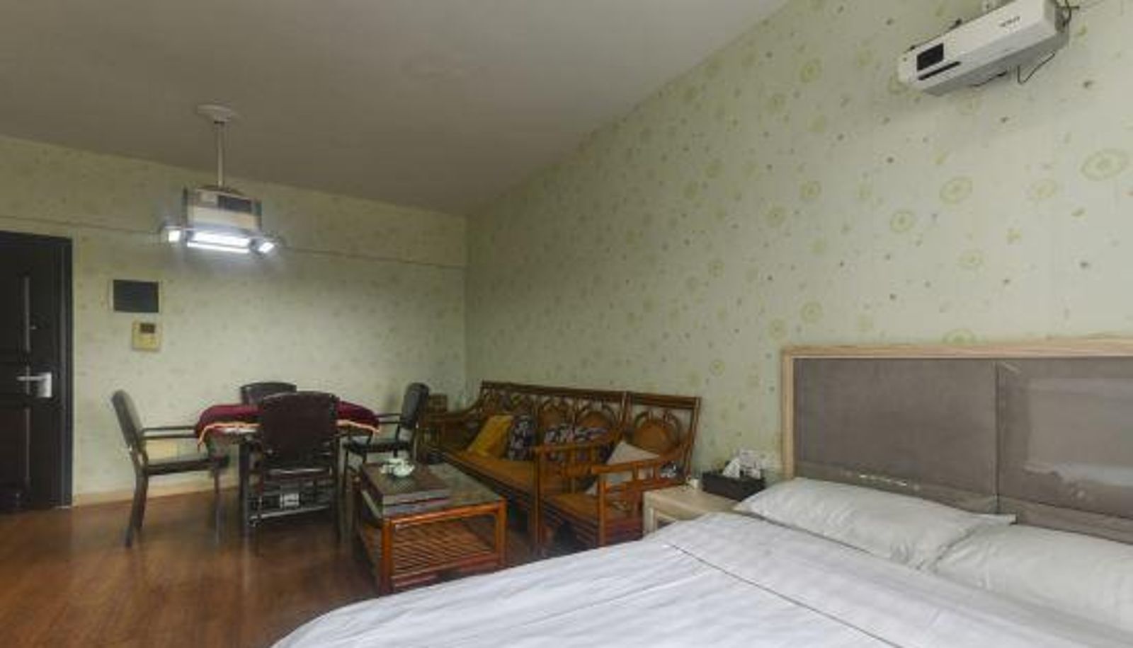 Vista interior - Meibang Apartment