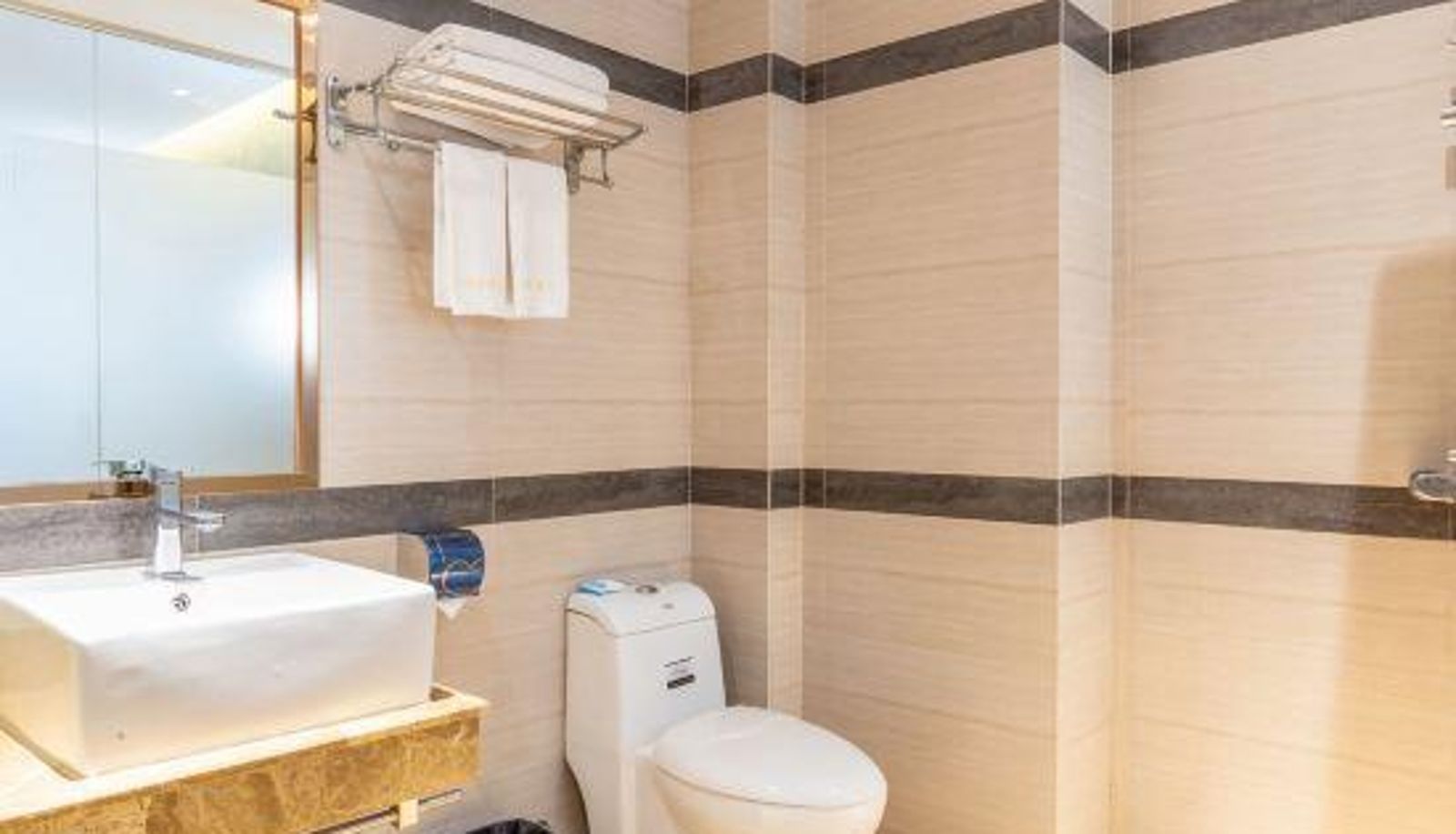 Room - Foshan Star Business Hotel