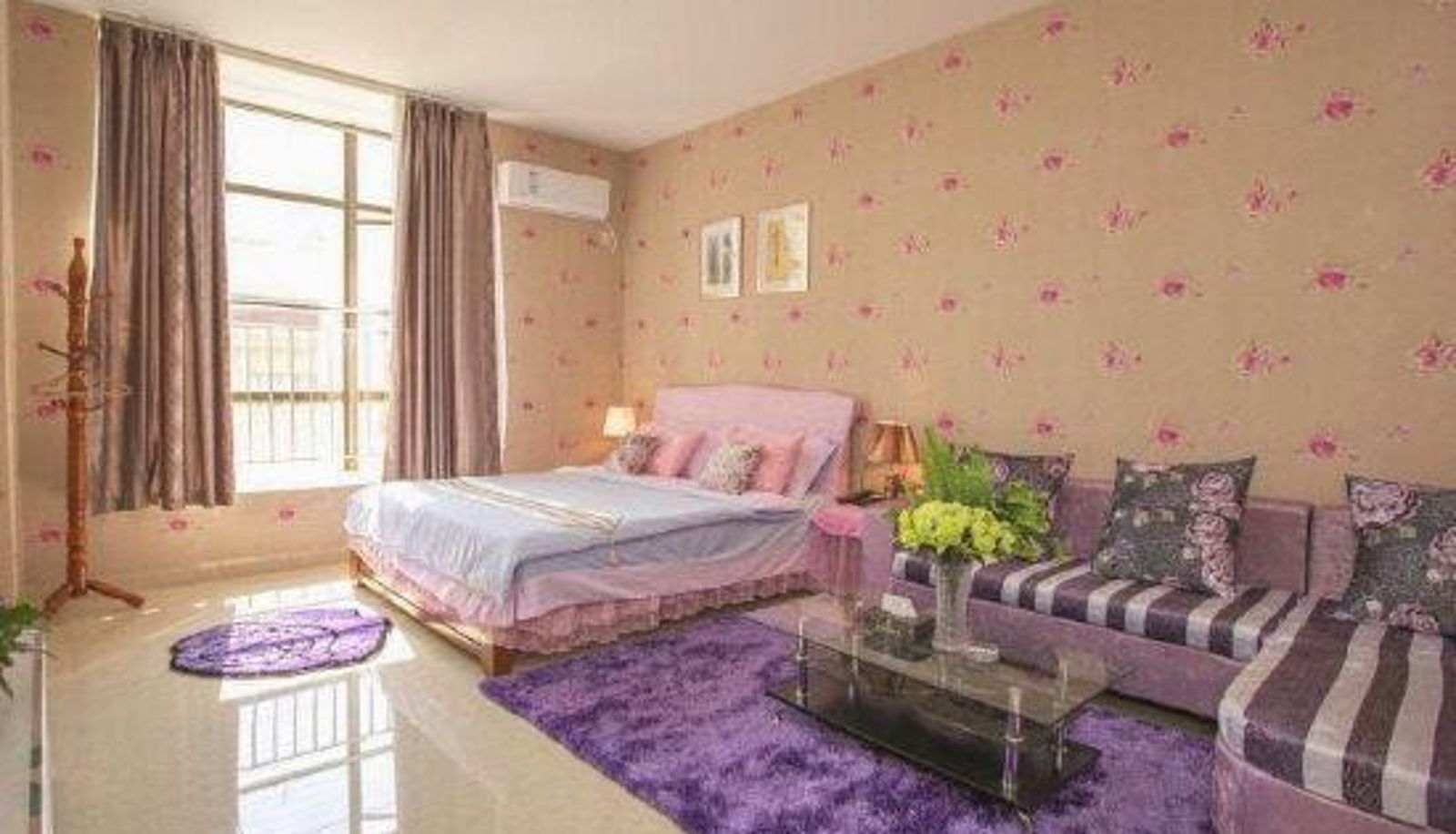 Camera - Foshan Million Apartment (Lecong Tianyoucheng Branch)