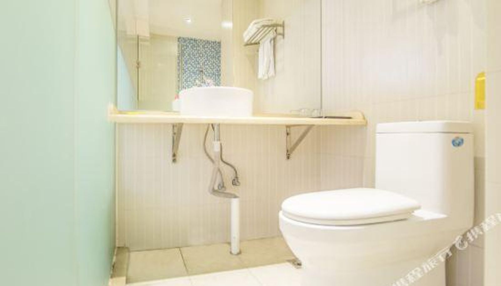 Chambre - Qunhong Holiday Hotel