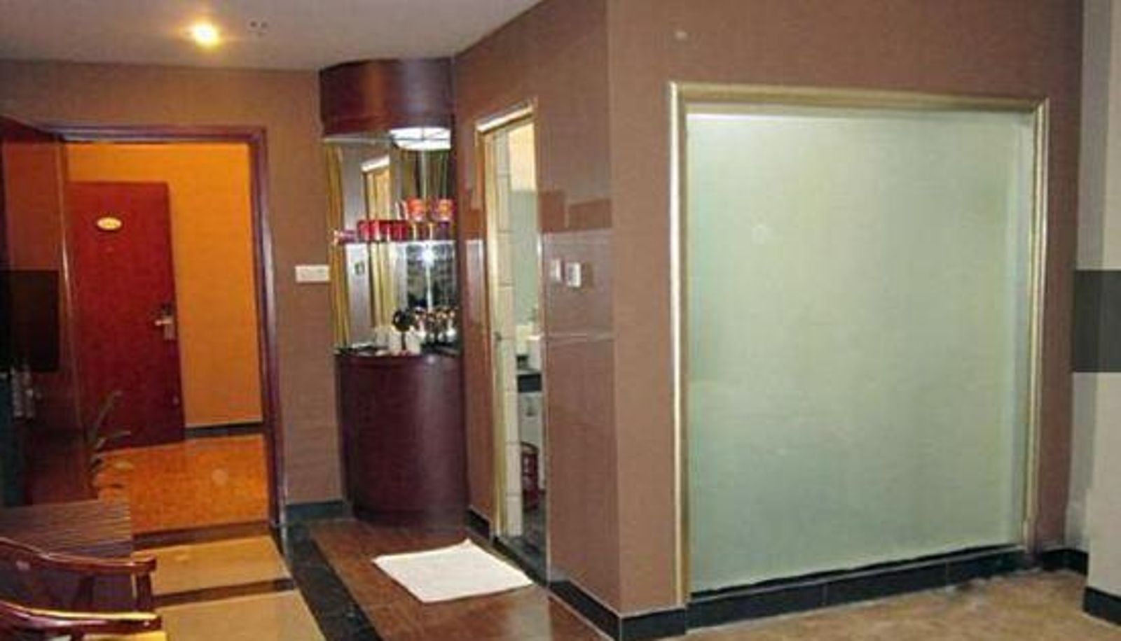 Chambre - Foshan Yuejun Holiday Hotel