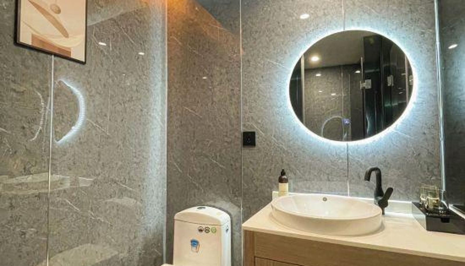 Room - Tuke China Hotel (Fuding Haikou Road)