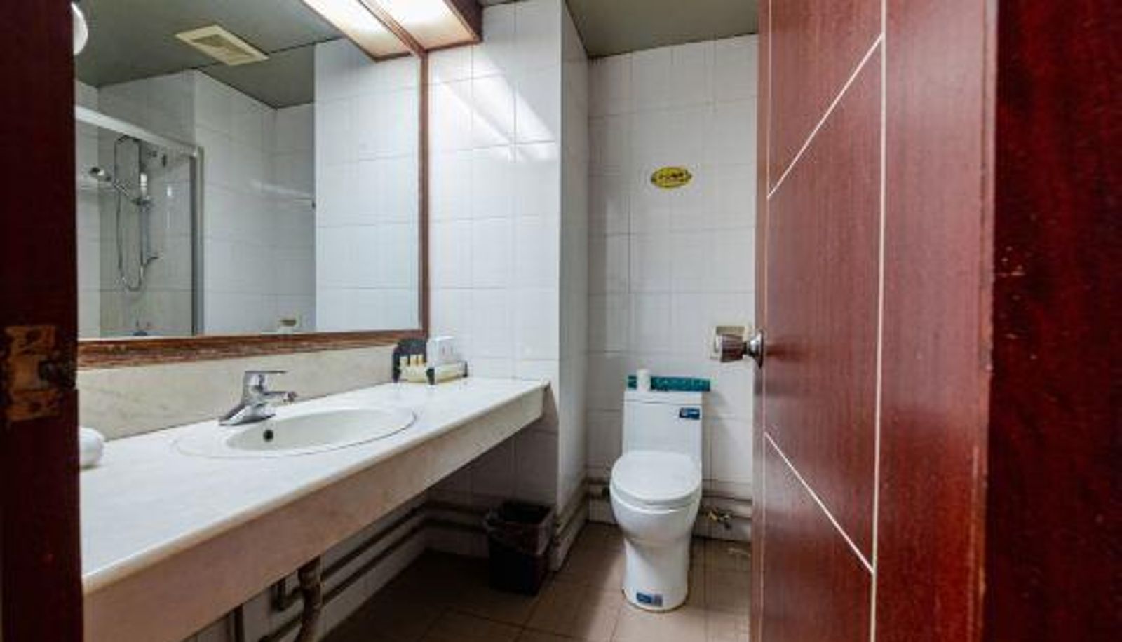 Habitación - Foshan Tenghai Hotel