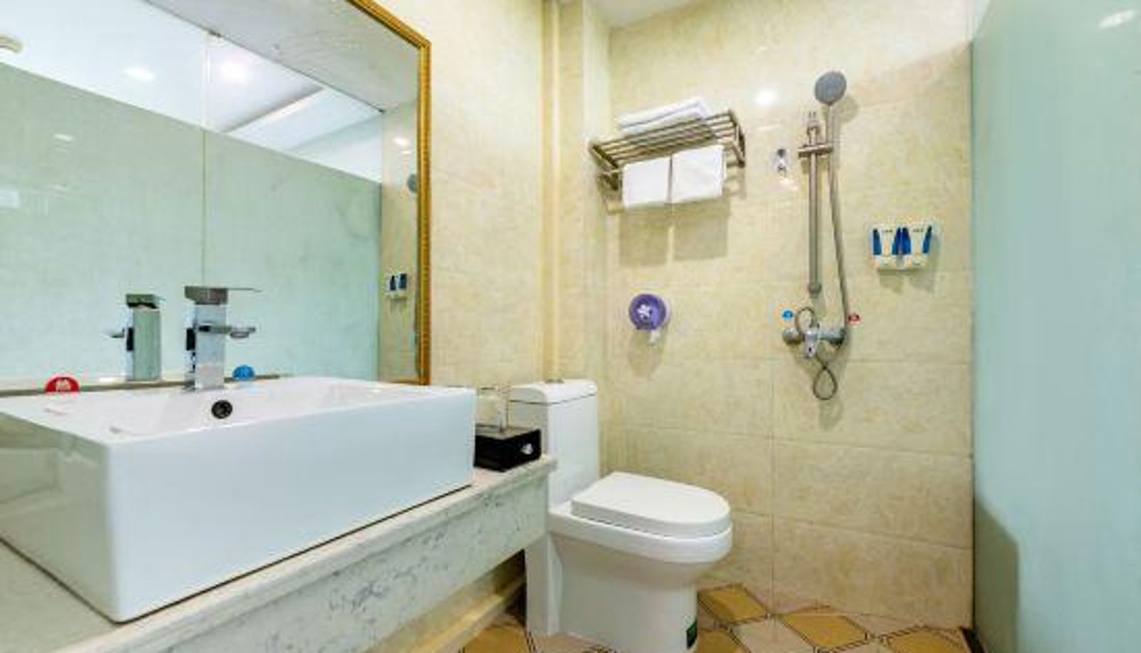 Room - Taqian Hotel (Foshan Shunde Tianyou City)