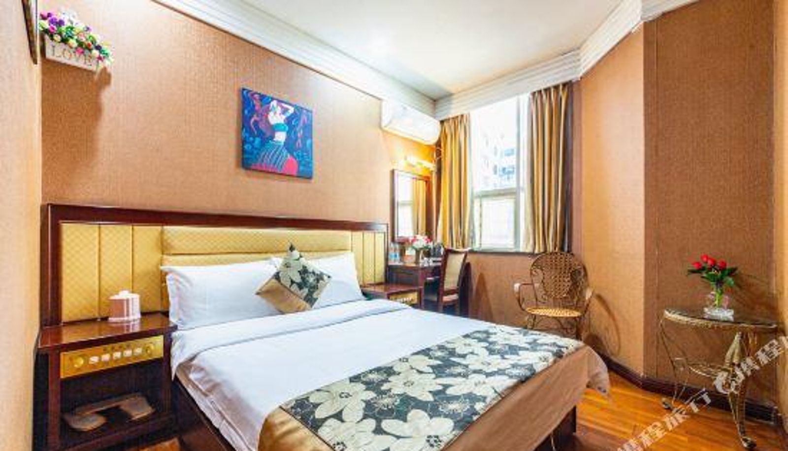 Pokój - Xindu Apartment