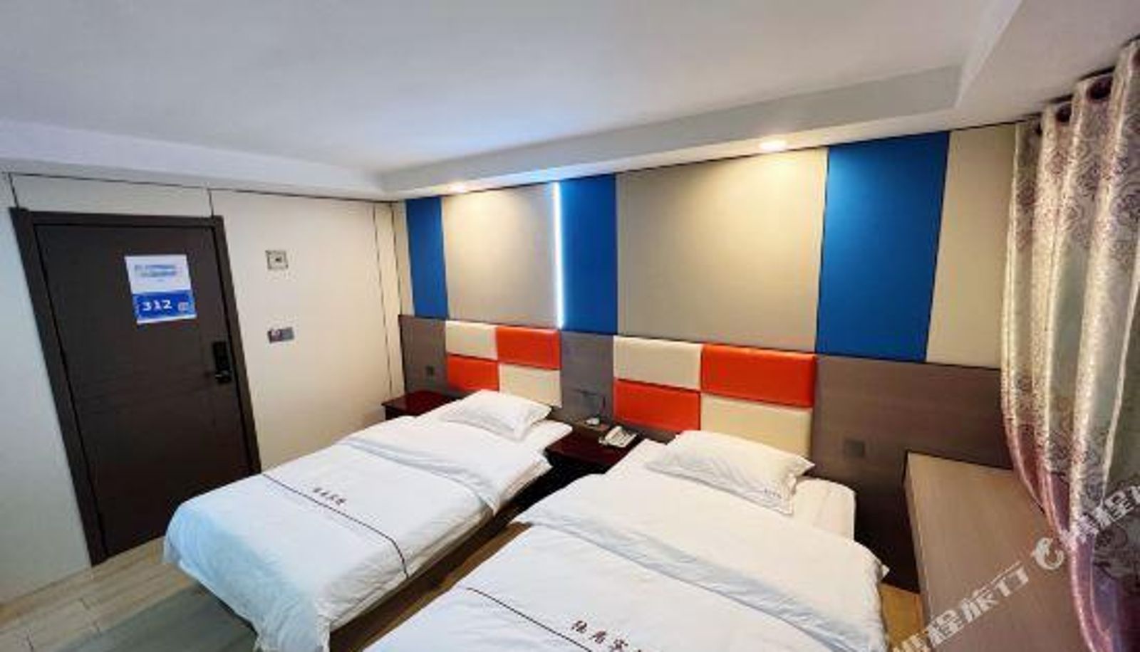 Chambre - Foshan Luju Business Apartment