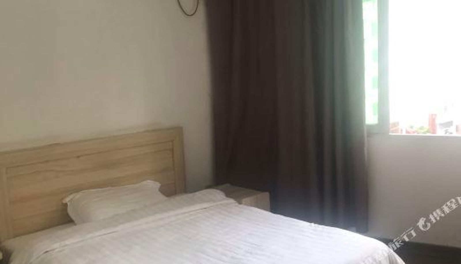 Habitación - Futai Hotel