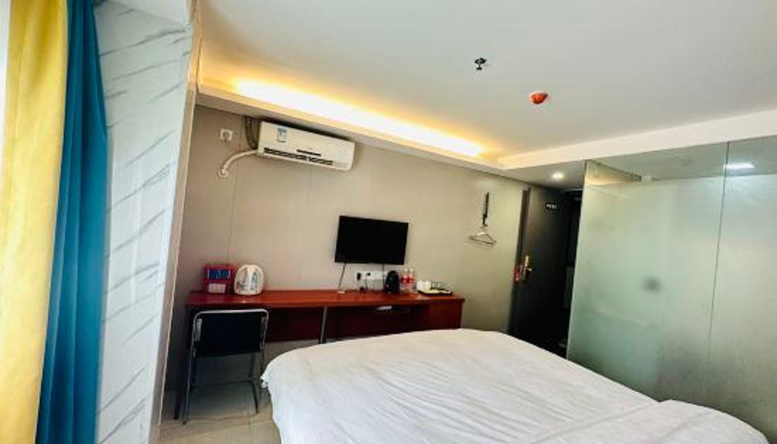Room - Wei Ba Hotel
