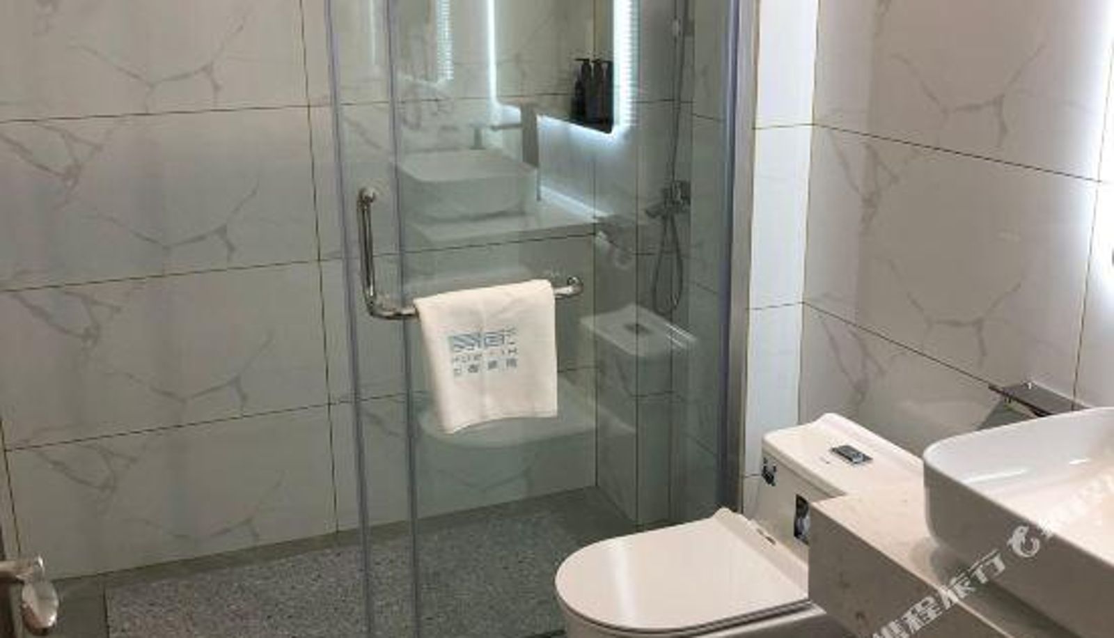 Interior view - Hai Chen Hotel (Ronggui Tian You Cheng Store )