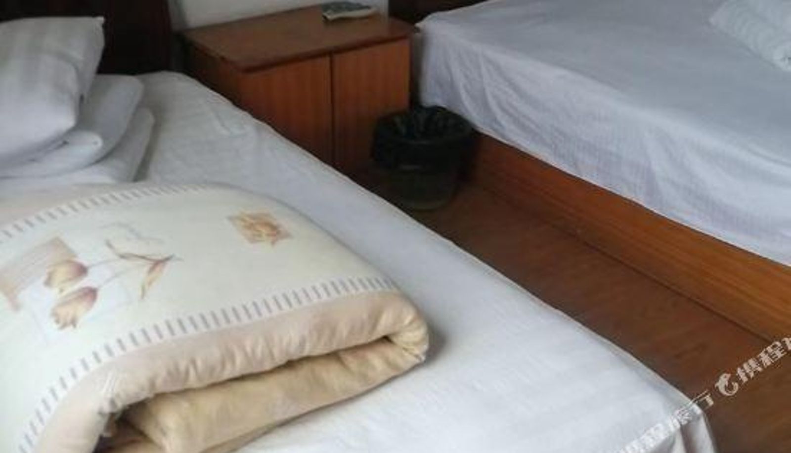 Room - Longfei Bath Hotel