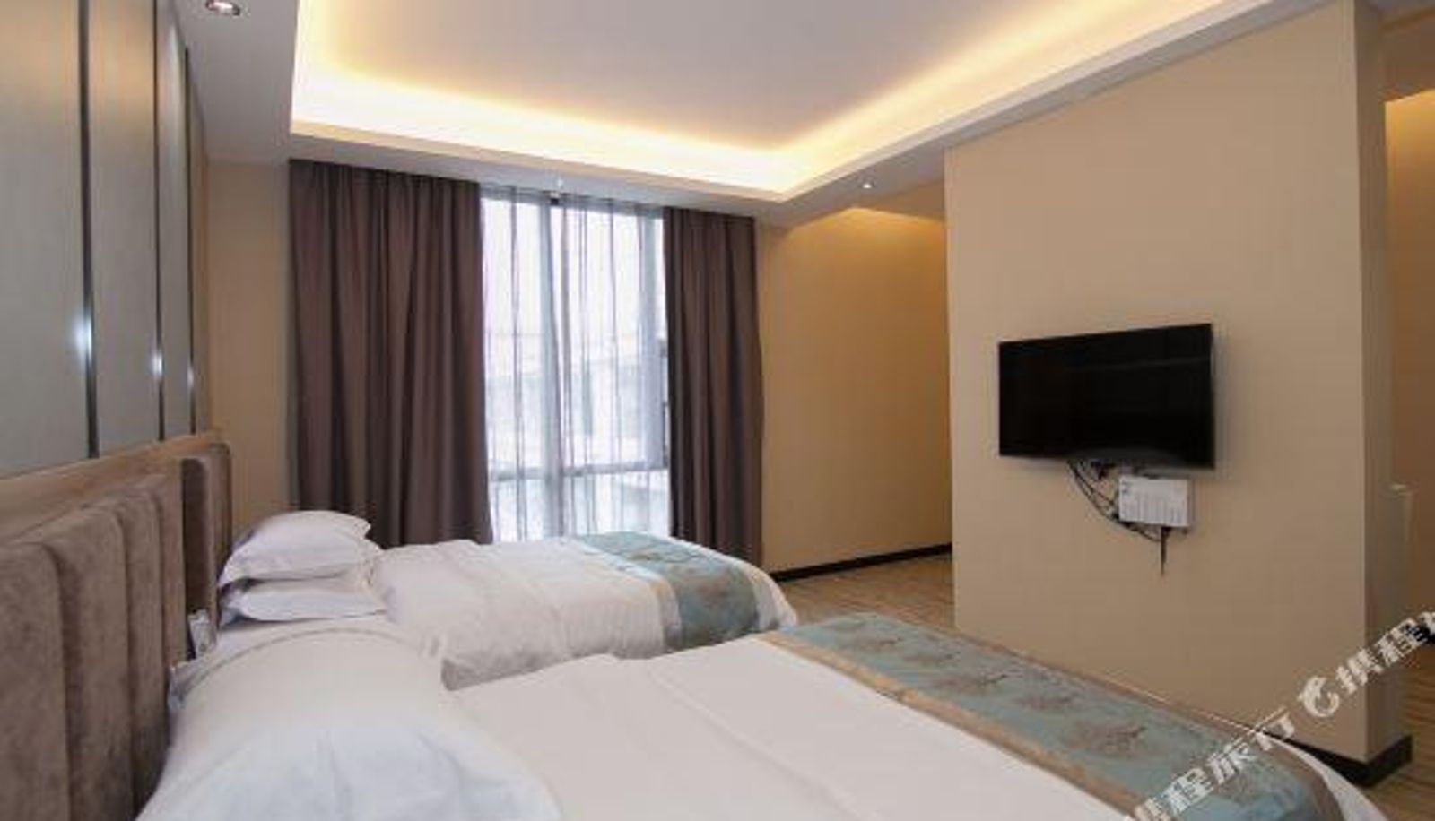 Zimmer - Foshan Kechuang Business Apartment (Shundelunjiao)