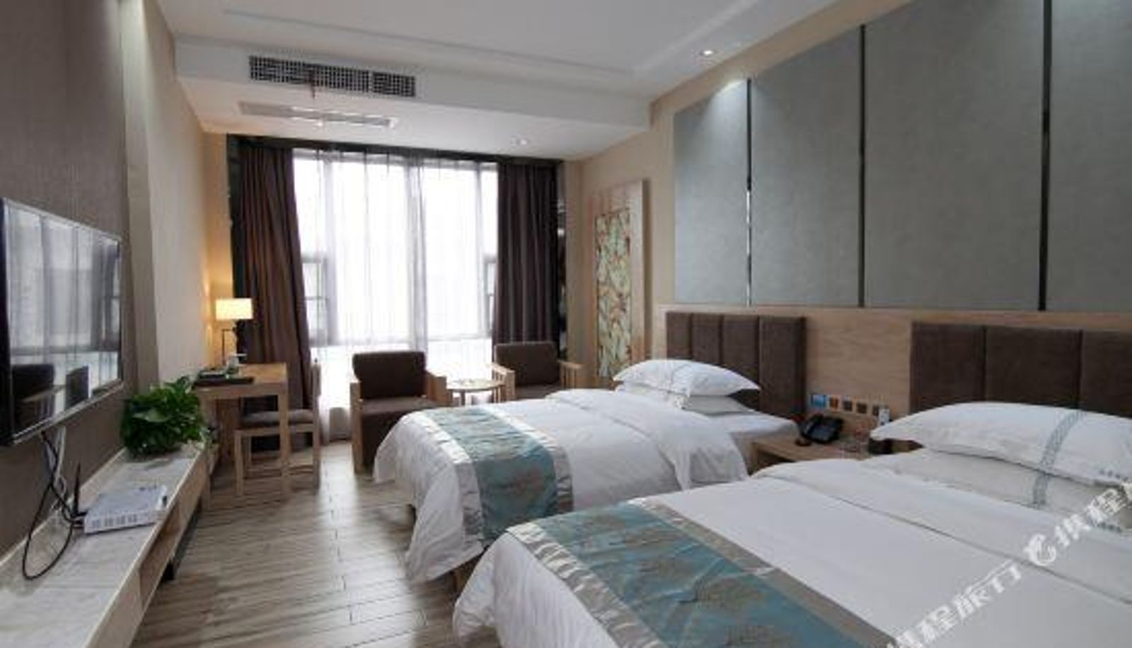 Zimmer - Foshan Kechuang Business Apartment (Shundelunjiao)