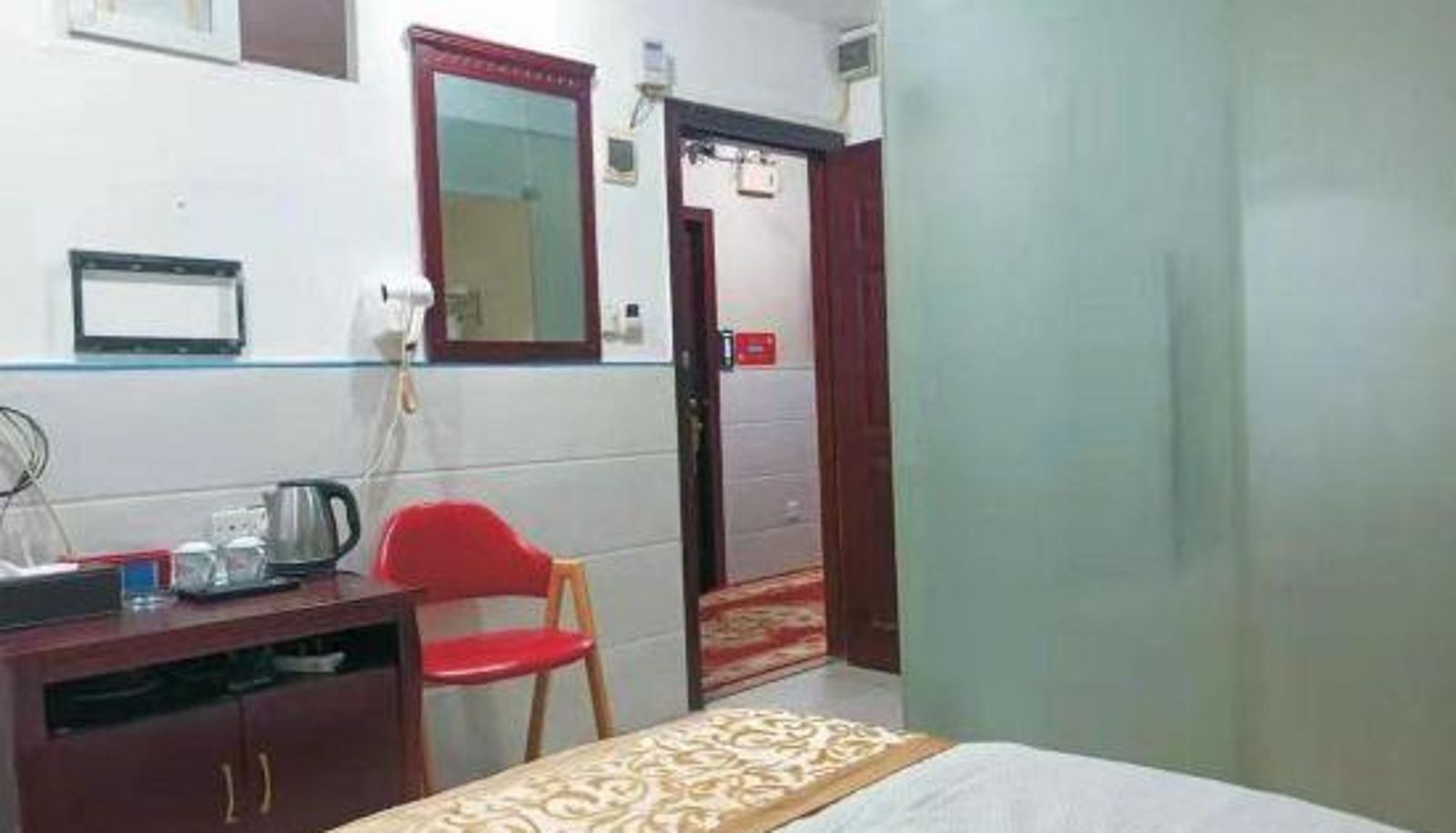 Room - Jingxin Hotel