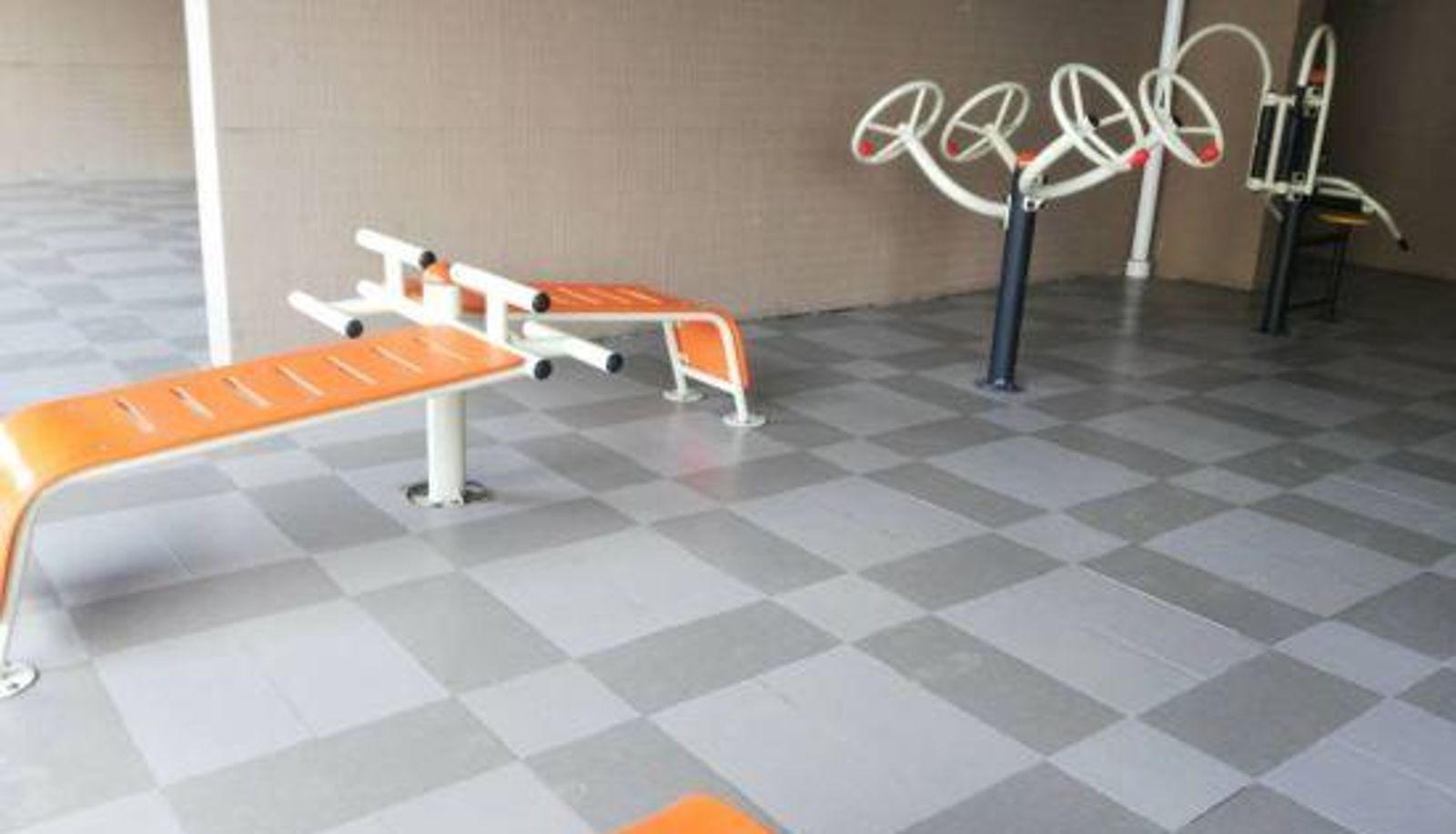 Interieur - DoReMi ApartHotel Ronggui Branch