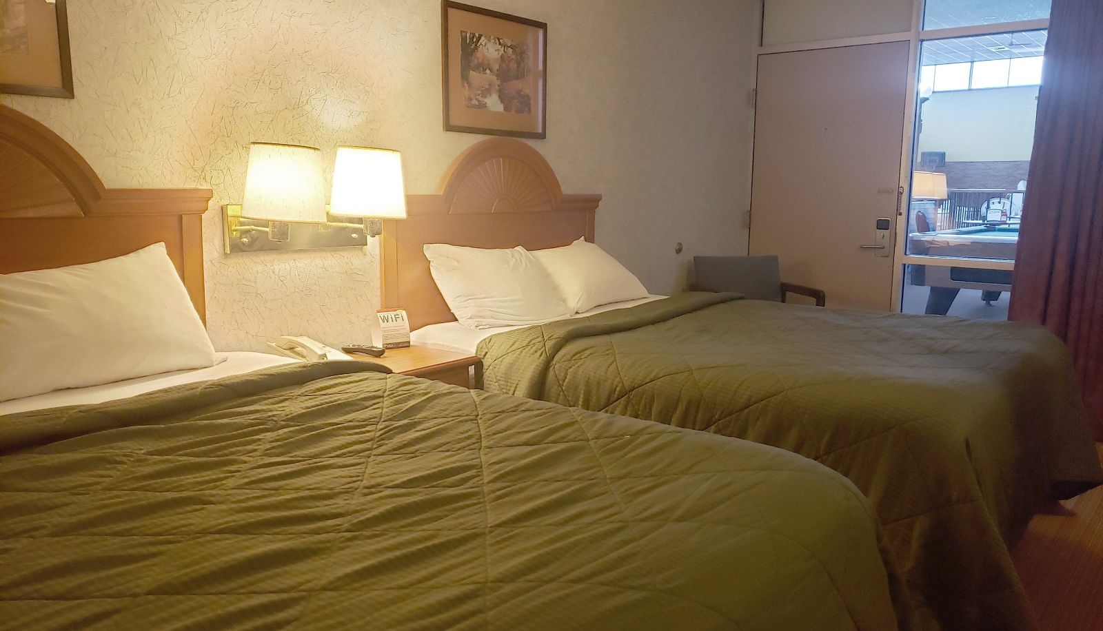Zimmer - OYO Hotel Goodland KS Hwy 24
