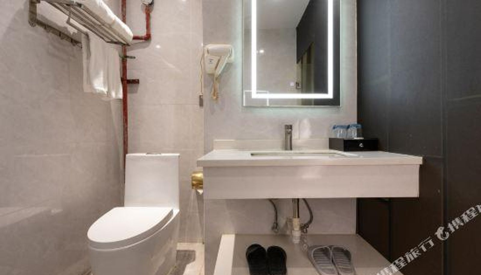 Camera - Yuande Hotel