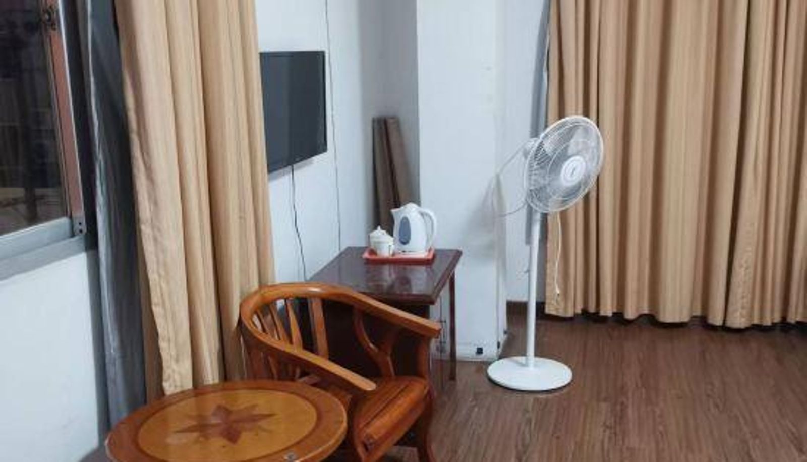Habitación - Zhonghai Hotel