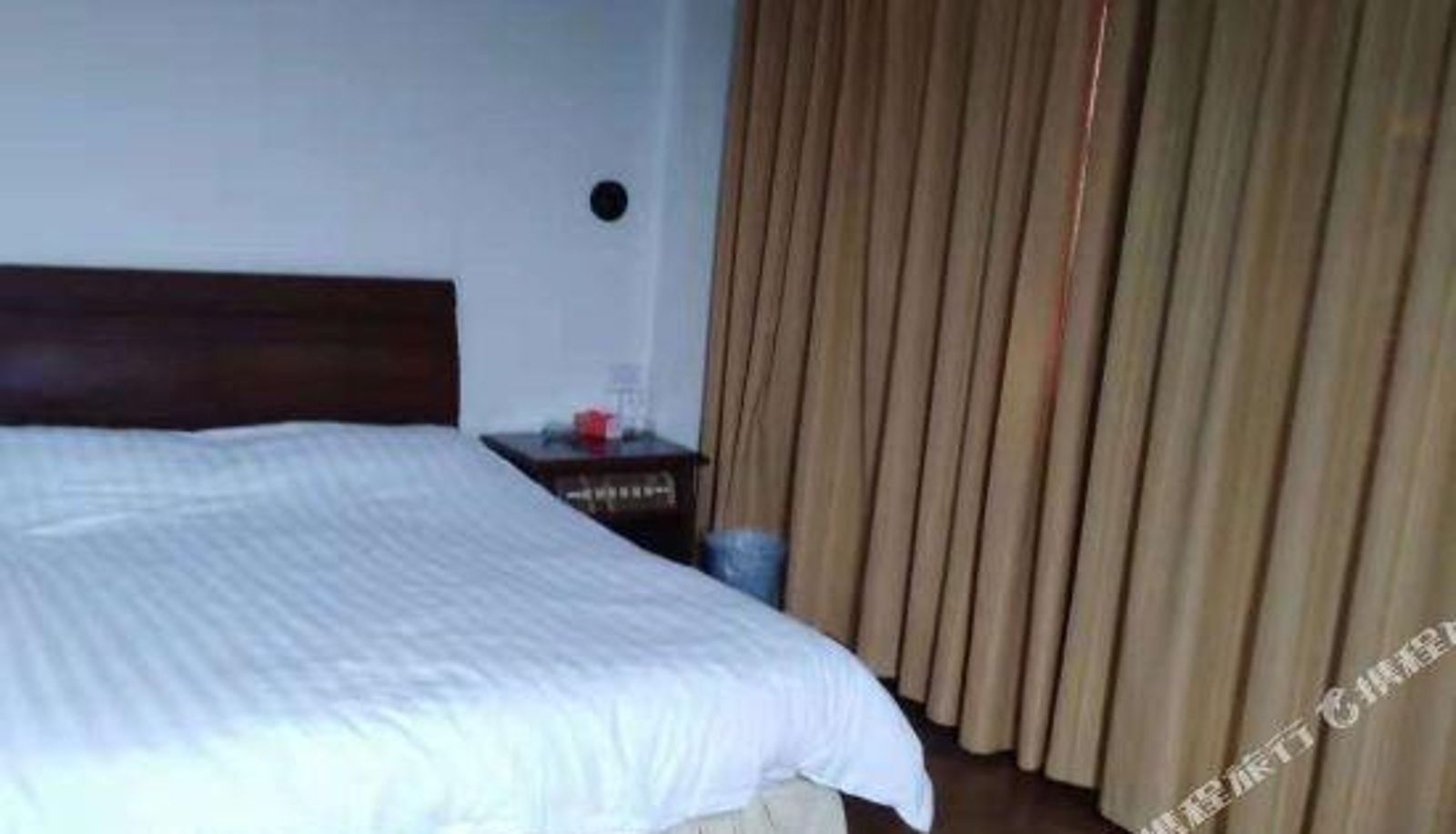 Habitación - Zhonghai Hotel