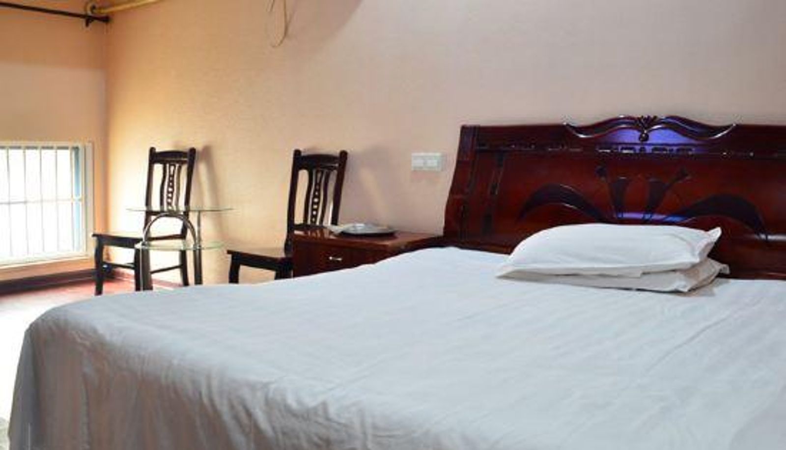 Zimmer - Feiyang Business Hostel