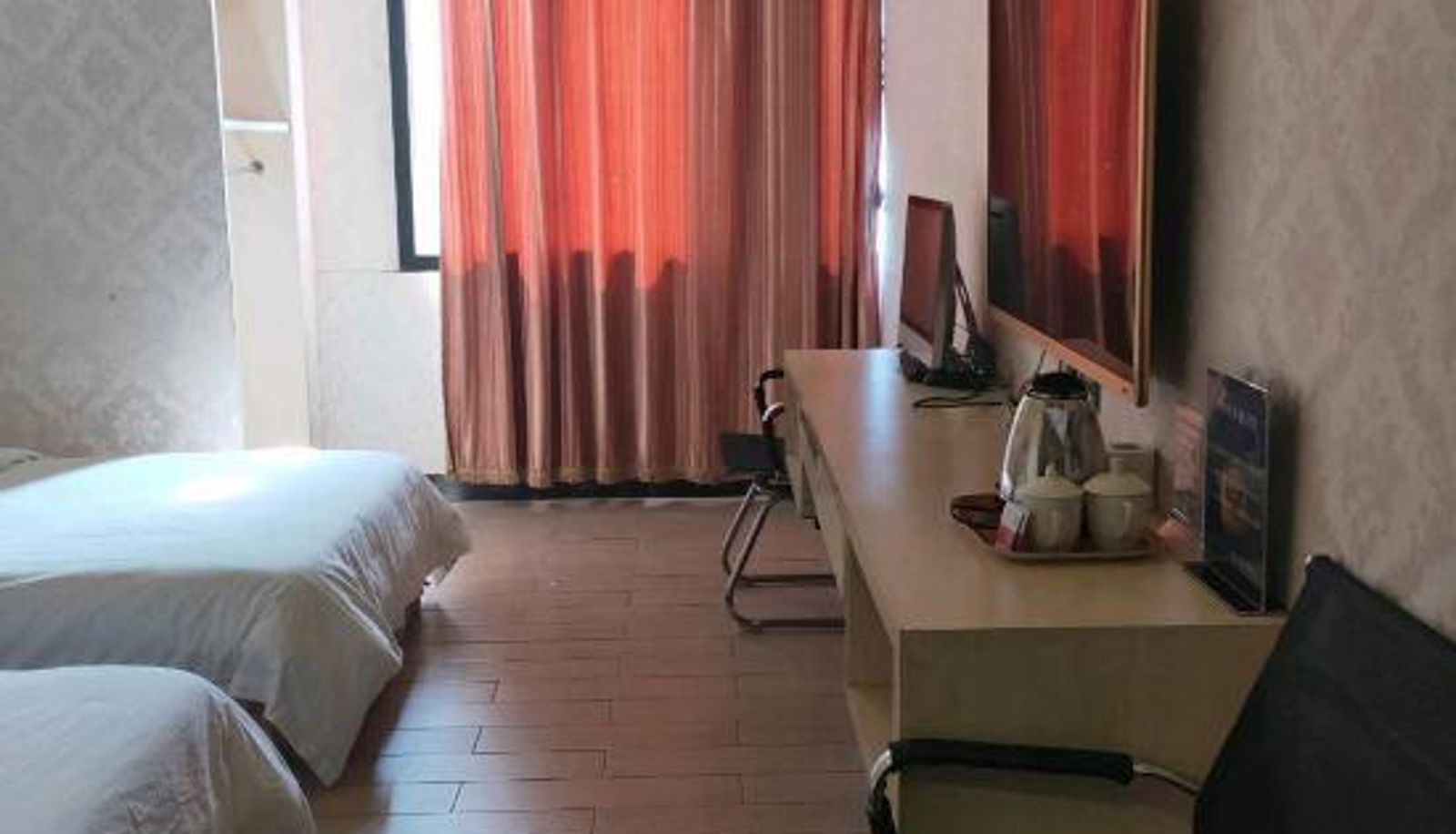 Camera - Xiangtian Hotel