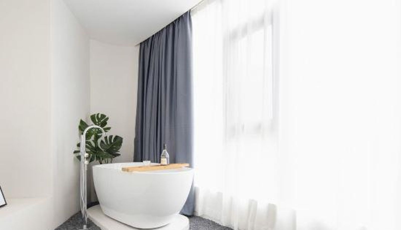Chambre - Weijia Hotel