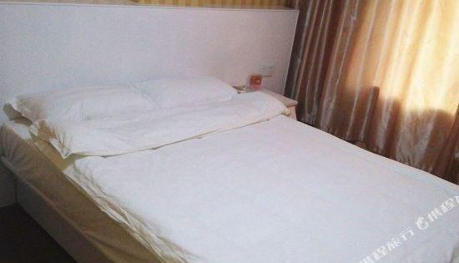 Zimmer - Danyang Golden Express Hotel
